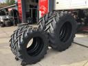 360/70R24 Alliance Agri Star II. traktor gumiabroncs eladó