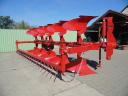 HIGH-UNIVERSAL KM/VF5 five-head reversible plough