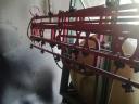 Polish trailed sprayer, 1200 litres for sale