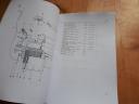 Spare parts catalogue for Zetor 5711, 5718, 5745, 5748, 6711, 6718, 6745, 6748