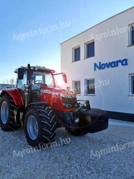 Massey Ferguson Traktorok Javítása,  Pest megyében