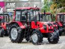 BELARUS MTZ 1025.3 TRAKTOR