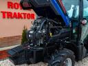 FARMTRAC 6075 EN / 6075 EN PRO Ültetvény traktor