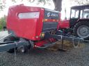 Metal Fach Z587/1 baler for livestock tender also