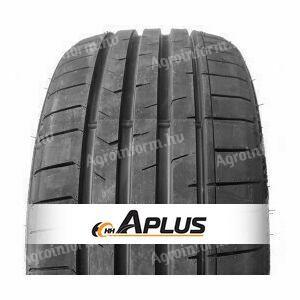 215/55R17 94W Aplus nová letní pneumatika