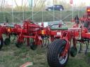 ABK-116 cultivator rând de vânzare la preț bun