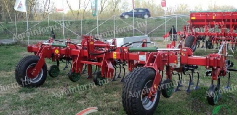 ABK-116 cultivator rând de vânzare la preț bun