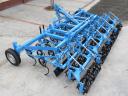 3.3 m combiner with smoothing plate for sale at a favourable price