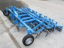 3.3 m combiner with smoothing plate for sale at a favourable price