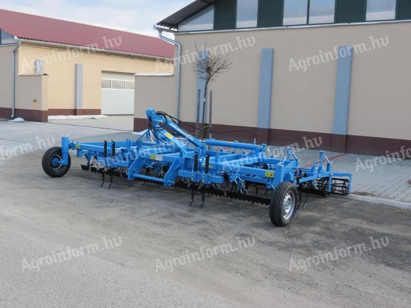 4,4 m suspended combiner for sale at a reasonable price