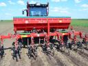 6 row fertilizer spreader row cultivator for sale at low price