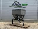 Walder UTB-2 deep fertilizer/deep fertilizer spreader