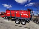 Metal-Fach N267 Hornet 8 t servo spreader