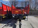 Metal-Fach N267 Hornet 8 t servo spreader