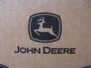 John Deere új alkatrészek