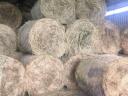 Bale of hay for sale