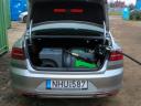 Mobilna kolica za spremnik dizelskog goriva od 60 litara s digitalnim mjeračem Kingspan TrolleyMaster