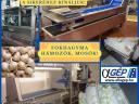 JJBROCH HAGYMATERMESZTÉS TELJES GÉPSORA