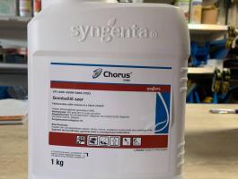 Chorus 50 WG 1 kg