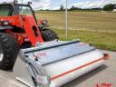 Fliegl POWER PRO 2600 spoon sweeper