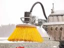 Fliegl POWER PRO 2600 spoon sweeper