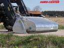 Fliegl POWER PRO 2600 măturătoare cu lingură