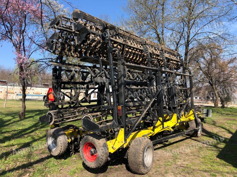 Bednar Strom ST Swifter 12000