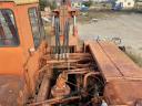 EO rotary excavator MTZ with 80 HP engine