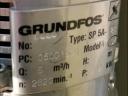 Prodajem pumpe za vodu Grundfos SP 5A-21 sa crijevom po akcijskoj cijeni