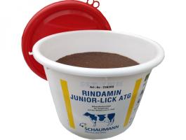 Schaumann Rindamin Junior Lick ATG