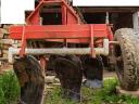 Plough for sale 3-head