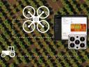 Mezőgazdasági monitoring drónkezelői képzés - 2 nap