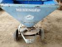 Fertilizer spreader