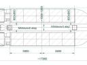 On-rail automatic garbage sampler: Linear Drive