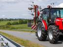 Rendterítő Massey Ferguson TD404DN