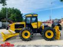 HITTNER EcoTrac 140 VD erdészeti traktor