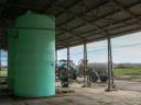 Резервоар за нитросол, складиште течног ђубрива Кингспан АгриМастер 22,000