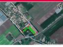 Gas, water and electricity on the boundary of the inner area, Tiszaalpar, 5726 sqm