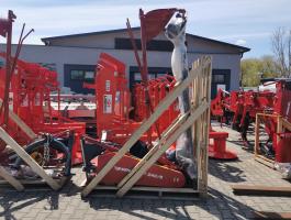 FPM DKF 240/6 Fűkasza