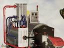 Alba Makina industrial boiler, flash steam generator for sale 1000 kg/h (BONTATLAN)