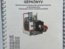 Alba Makina industrial boiler, flash steam generator for sale 1000 kg/h (BONTATLAN)