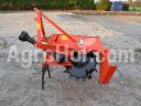 Gimbal trencher, montowany z tyłu / BOXER GREP 90