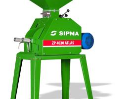 Sipma Terményroppantó ZP 4030 Atlas
