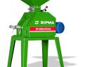 Sipma Erntebrecher ZZ 4030 Atlas