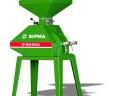 Sipma Crop Crusher ZZ 4030 Atlas