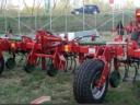 Cultivator nou ABK 116 rânduri cu 2 ani garanție