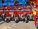 Helti SM 6 row spring-loaded row cultivator