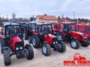 Belarus MTZ 952.2 Traktor