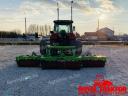 AGRIMETAL Cambridge henger 4m