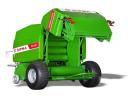 Sipma round baler for sale at a reasonable price with 1 year warranty